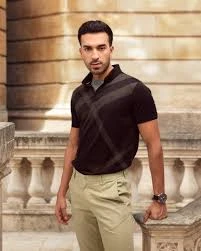 Men Fashion