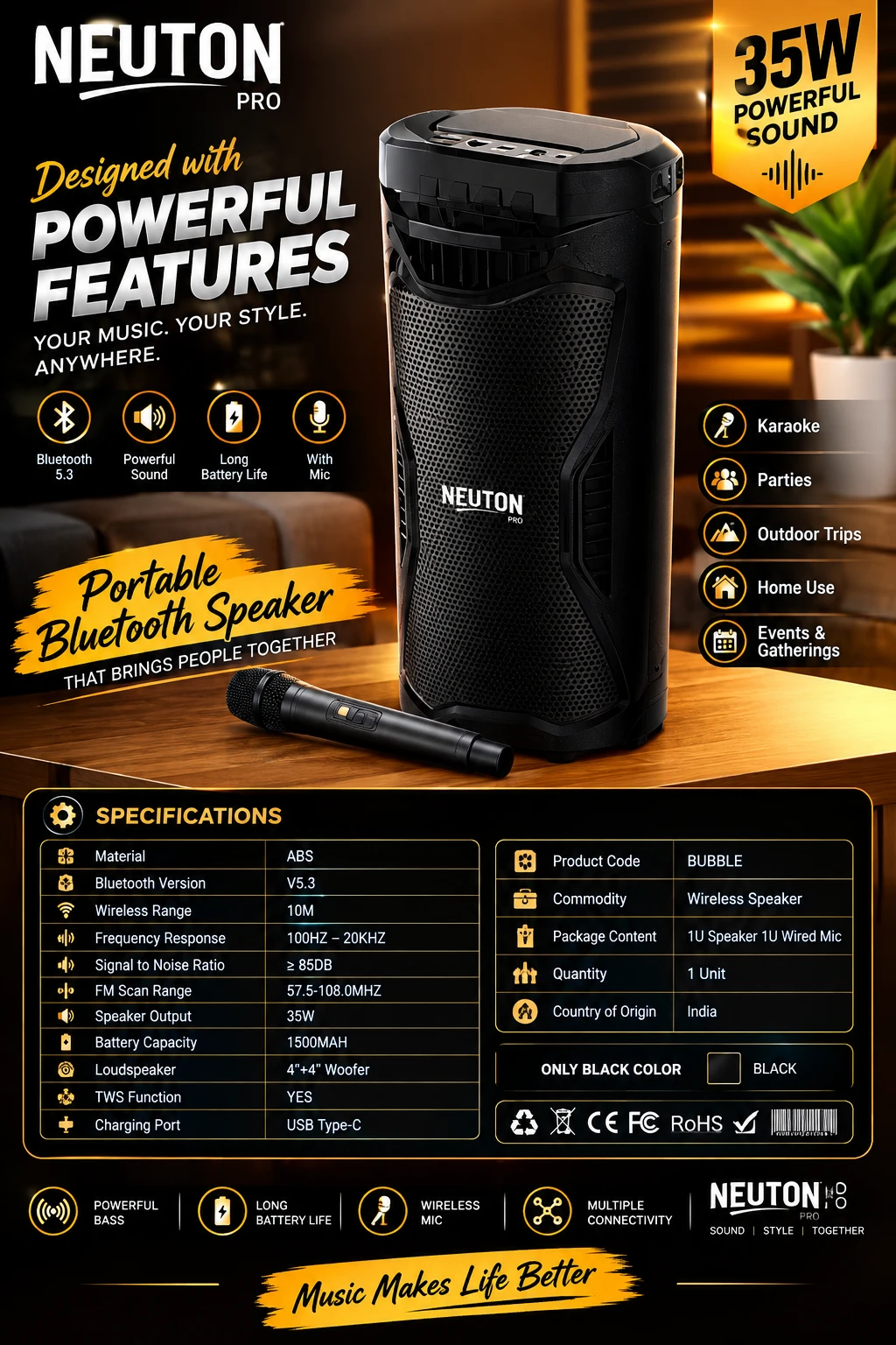Product